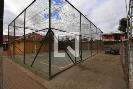 Casa de condomínio para alugar com 70m², 2 quartos e 1 vagaÁrea comum