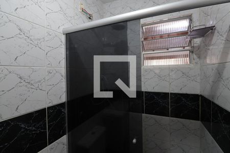 Casa de condomínio para alugar com 70m², 2 quartos e 1 vagaBanheiro