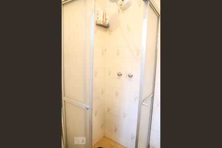 Casa à venda com 390m², 4 quartos e 6 vagasBanheiro da Suíte 3