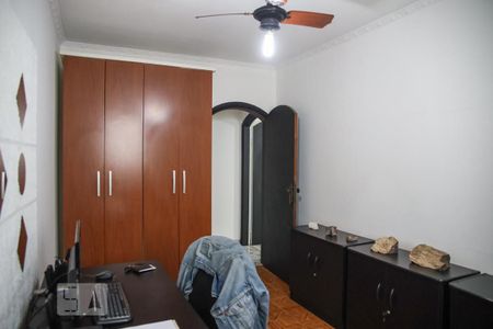 Casa à venda com 390m², 4 quartos e 6 vagasQuarto