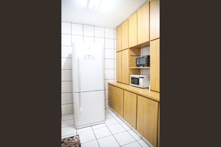 Casa à venda com 390m², 4 quartos e 6 vagasCozinha