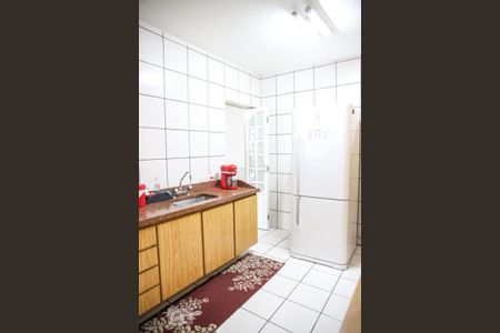 Casa à venda com 390m², 4 quartos e 6 vagasCozinha