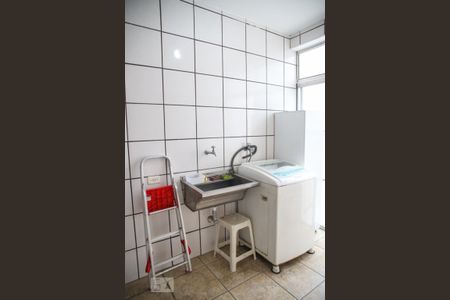 Casa à venda com 390m², 4 quartos e 6 vagasLavanderia