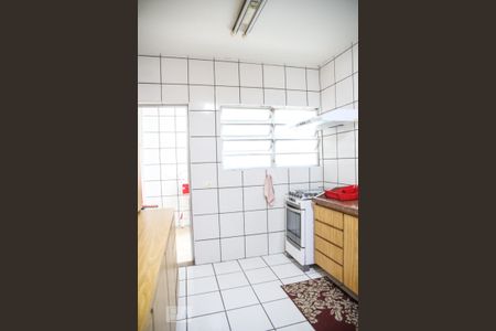 Casa à venda com 390m², 4 quartos e 6 vagasCozinha