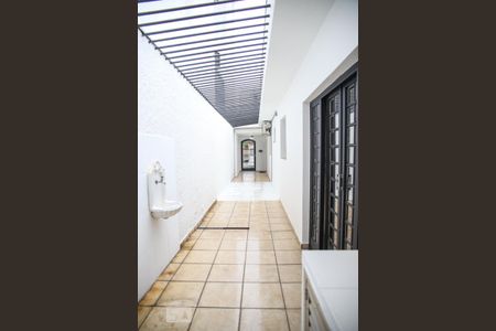 Casa à venda com 390m², 4 quartos e 6 vagasQuintal