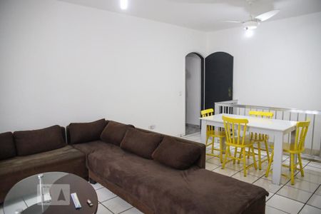 Casa à venda com 390m², 4 quartos e 6 vagasSala 2