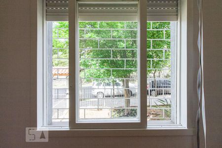 Vista do Quarto de apartamento para alugar com 1 quarto, 40m² em Passo da Areia, Porto Alegre