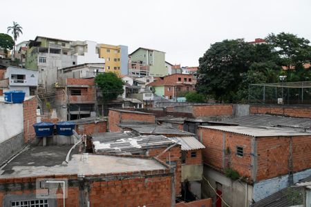 Apartamento à venda com 50m², 2 quartos e 1 vagaVISTA QUARTO 2