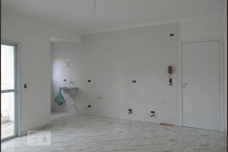 Apartamento à venda com 50m², 2 quartos e 1 vagaSALA/COZINHA