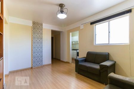 Sala de apartamento à venda com 1 quarto, 69m² em Botafogo, Campinas