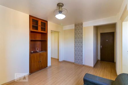 Sala de apartamento à venda com 1 quarto, 69m² em Botafogo, Campinas