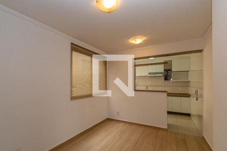 Apartamento à venda com 100m², 2 quartos e 1 vagaSala de Estar/Jantar