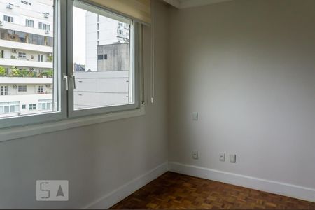Suíte 1 de apartamento para alugar com 2 quartos, 116m² em Moinhos de Vento, Porto Alegre