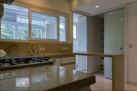 Apartamento para alugar com 116m², 2 quartos e 1 vaga Apartamento para alugar com 116m², 2 quartos e 1 vagaCozinha