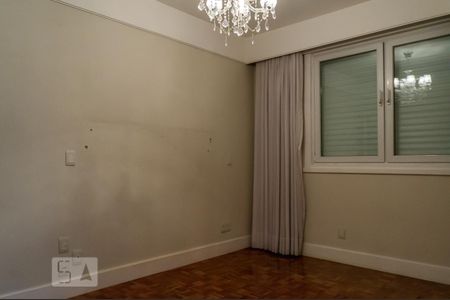 Apartamento para alugar com 116m², 2 quartos e 1 vaga Apartamento para alugar com 116m², 2 quartos e 1 vagaSuíte 2