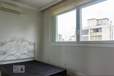 Apartamento para alugar com 116m², 2 quartos e 1 vaga Apartamento para alugar com 116m², 2 quartos e 1 vagaSuíte 1