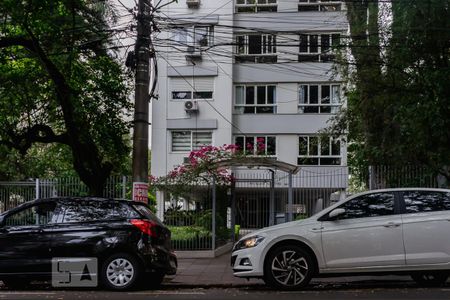 Fachada de apartamento para alugar com 2 quartos, 116m² em Moinhos de Vento, Porto Alegre