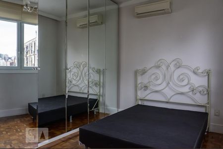 Apartamento para alugar com 116m², 2 quartos e 1 vaga Apartamento para alugar com 116m², 2 quartos e 1 vagaSuíte 1