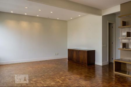 Sala de apartamento para alugar com 2 quartos, 116m² em Moinhos de Vento, Porto Alegre