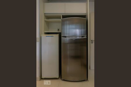 Apartamento para alugar com 116m², 2 quartos e 1 vaga Apartamento para alugar com 116m², 2 quartos e 1 vagaCozinha