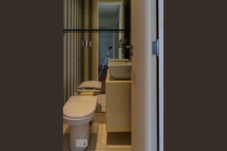 Apartamento para alugar com 116m², 2 quartos e 1 vaga Apartamento para alugar com 116m², 2 quartos e 1 vagaLavabo