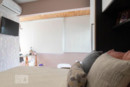 Apartamento à venda com 115m², 2 quartos e 2 vagas Apartamento à venda com 115m², 2 quartos e 2 vagasSuíte 1