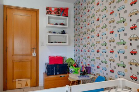 Apartamento à venda com 115m², 2 quartos e 2 vagas Apartamento à venda com 115m², 2 quartos e 2 vagasSuíte 1