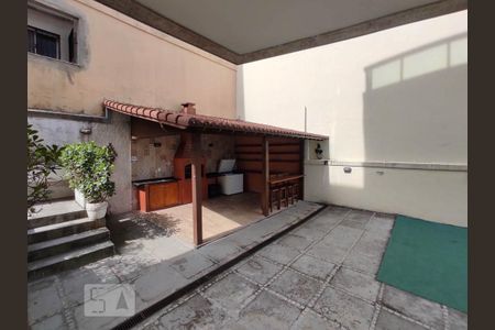 Apartamento à venda com 115m², 2 quartos e 2 vagas Apartamento à venda com 115m², 2 quartos e 2 vagasÁrea comum - churrasqueira