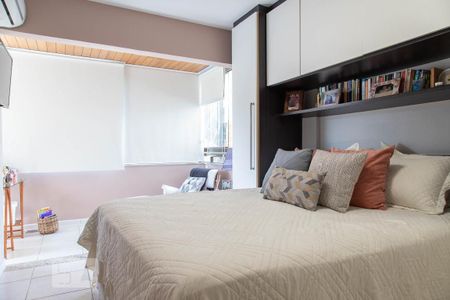 Apartamento à venda com 115m², 2 quartos e 2 vagas Apartamento à venda com 115m², 2 quartos e 2 vagasSuíte 2