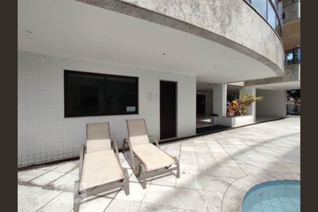 Apartamento à venda com 115m², 2 quartos e 2 vagas Apartamento à venda com 115m², 2 quartos e 2 vagasÁrea comum - sauna