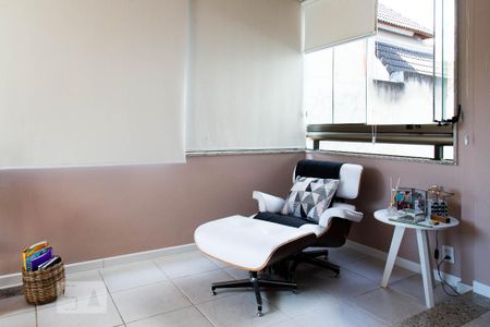 Apartamento à venda com 115m², 2 quartos e 2 vagas Apartamento à venda com 115m², 2 quartos e 2 vagasSuíte 1