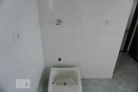 Apartamento à venda com 42m², 2 quartos e sem vagaLavanderia