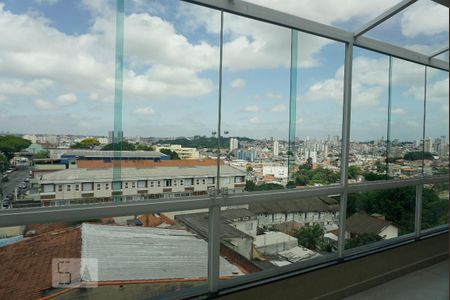 Apartamento à venda com 42m², 2 quartos e sem vagaVista do Quarto 2