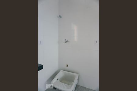Apartamento à venda com 42m², 2 quartos e sem vagaLavanderia