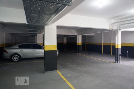 Apartamento à venda com 42m², 2 quartos e sem vagaGaragem
