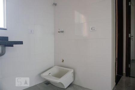 Apartamento à venda com 42m², 2 quartos e sem vagaLavanderia