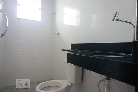 Apartamento à venda com 42m², 2 quartos e sem vagaBanheiro
