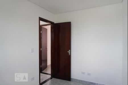 Apartamento à venda com 42m², 2 quartos e sem vagaQuarto 2