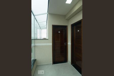 Apartamento à venda com 42m², 2 quartos e sem vagaFrente do Apartamento