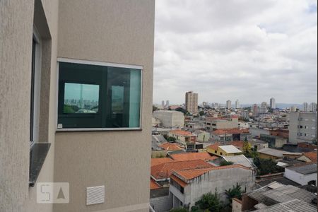 Apartamento à venda com 42m², 2 quartos e sem vagaVista do Quarto 1