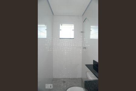 Apartamento à venda com 42m², 2 quartos e sem vagaBanheiro