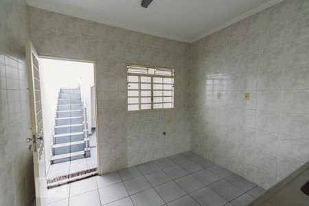 Cozinha de casa à venda com 2 quartos, 138m² em Perdizes, São Paulo