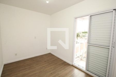 Quarto 1 de apartamento para alugar com 2 quartos, 53m² em Santa Teresinha, Santo André