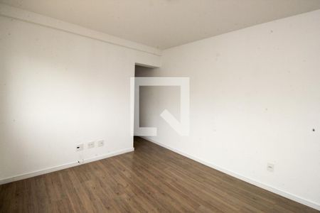 Sala de apartamento para alugar com 2 quartos, 53m² em Santa Teresinha, Santo André
