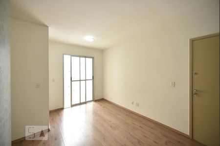 Sala de apartamento à venda com 2 quartos, 67m² em Vila Moreira, São Paulo