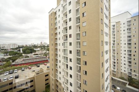 Vista do quarto 1 de apartamento à venda com 2 quartos, 67m² em Vila Moreira, São Paulo