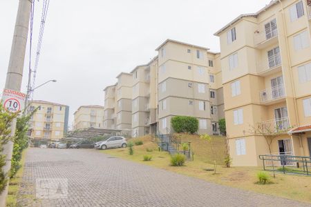Apartamento para alugar com 47m², 2 quartos e 1 vaga Apartamento para alugar com 47m², 2 quartos e 1 vagaFachada