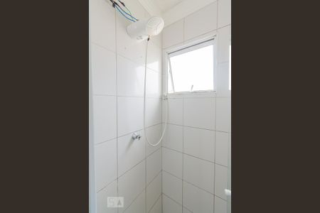 Apartamento para alugar com 47m², 2 quartos e 1 vaga Apartamento para alugar com 47m², 2 quartos e 1 vagaBanheiro