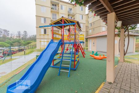 Apartamento para alugar com 47m², 2 quartos e 1 vaga Apartamento para alugar com 47m², 2 quartos e 1 vagaPlayground