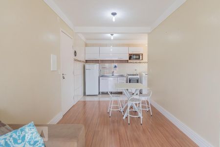 Apartamento para alugar com 47m², 2 quartos e 1 vaga Apartamento para alugar com 47m², 2 quartos e 1 vagaSala